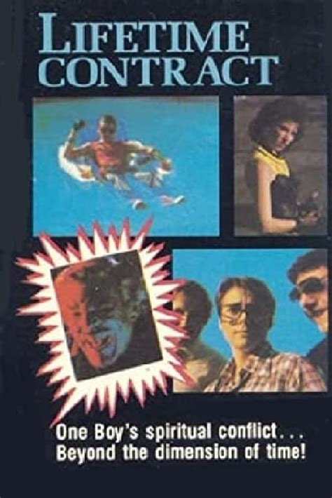 Lifetime Contract (1986) film online,Bill Crain,Darrel Guilbeau,Paul Tulley,F. Thom Spadaro,Corinne Carroll